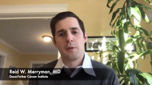 Reid W. Merryman, MD