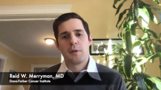 Reid W. Merryman, MD