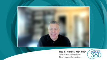 Expert on lung cancer