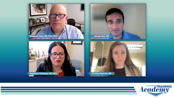 Cancer Network - "Exploring Advancements in the Treatment of Non–Small Cell Lung Cancer with EGFR Alterations"