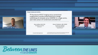 Prostate Cancer: Clinical Implications From the EMPIRE-1 Trial