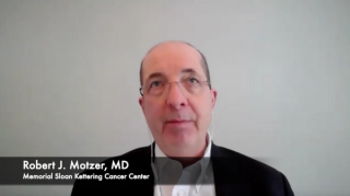 Robert J. Motzer, MD
