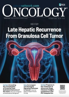 ONCOLOGY Vol 39, Issue 9