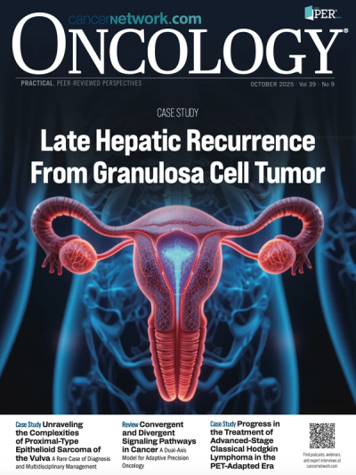 Oncology
