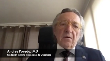 Andres Poveda, MD