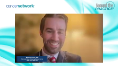 Michael Foote, MD, an expert on colorectal cancer