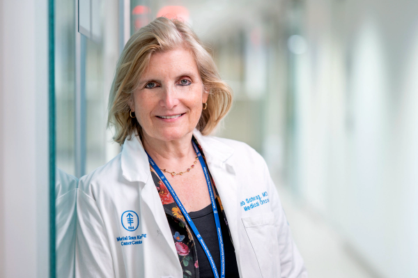 ASCO President Elect Talks Advancing Patient-Centered Care and Team-Based Innovation