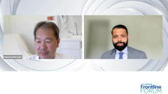 Choosing Between Approved Frontline Metastatic Pancreatic Cancer Regimens