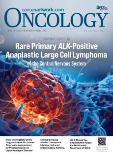 ONCOLOGY Vol 39, Issue 4