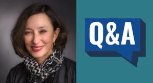 Judy Garber on PARP Inhibitors for Triple-Negative Breast Cancer