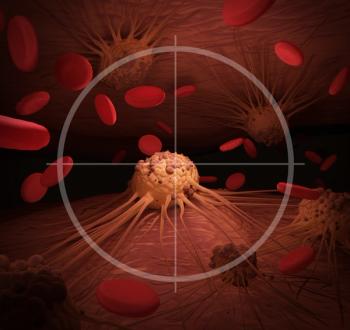 EGFR-mutant non–small cell lung cancer 