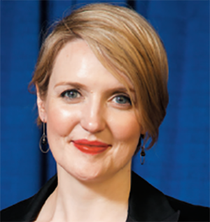 Eileen Parkes on Why Cancer Researchers Are Excited About STING Agonists