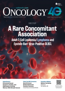 ONCOLOGY Vol 40, Issue 3