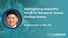 Highlighting Impactful ASCO GU Research Across Disease States
