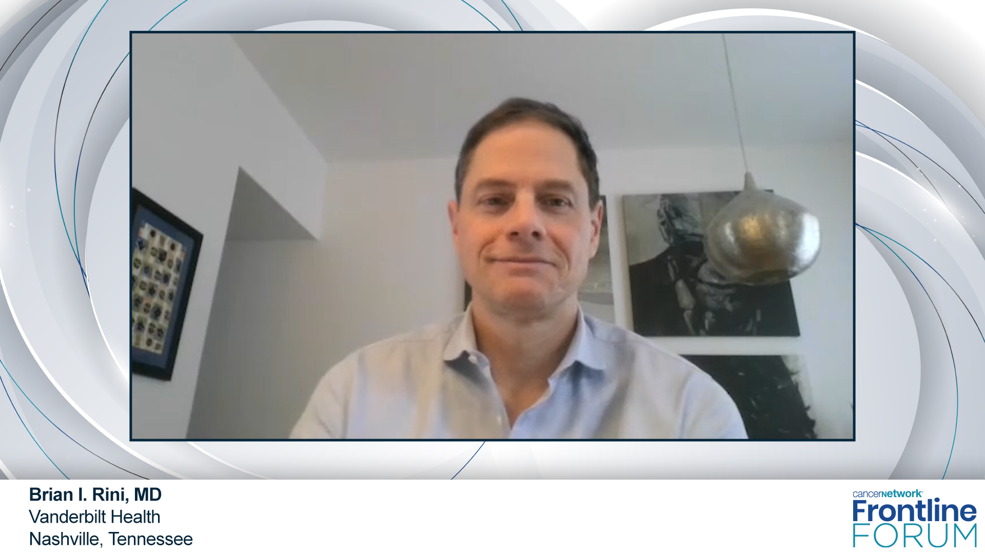 Factors in Selecting First-Line Therapy for Patients With Advanced RCC