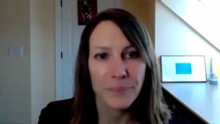 Both clinicians and patients should have as much information as possible to participate in shared decision-making for CLL care, says Jacob D. Soumerai, MD.