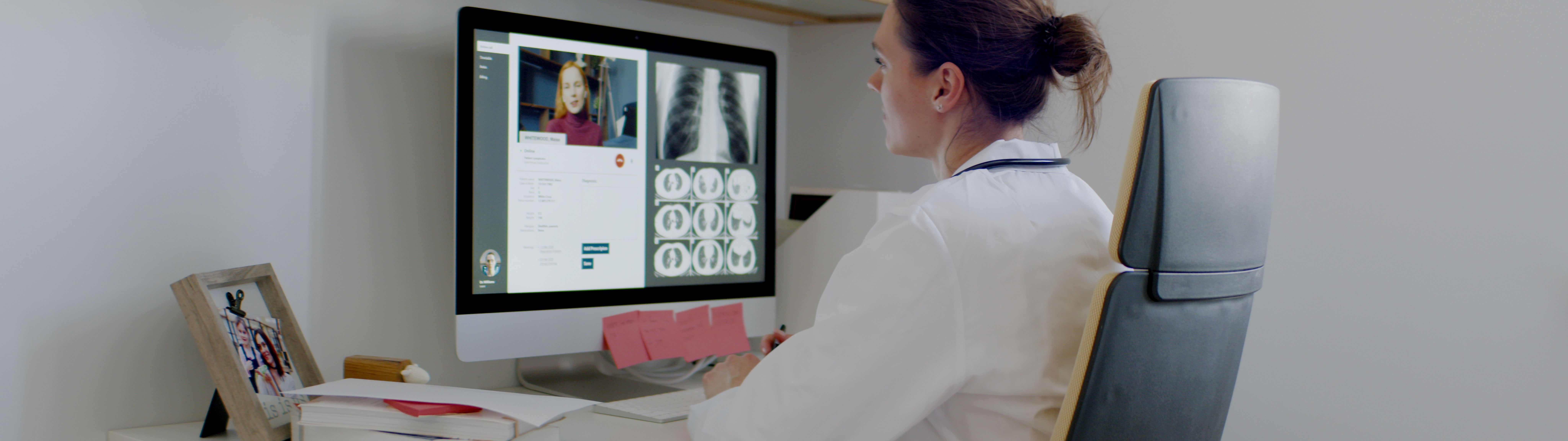 <![CDATA[Revolutionizing Oncology in the Digital Age: Effects on Health Care Providers]]>