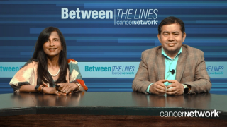 Amrita Y. Krishnan, MD, and Binod Dhakal, MD