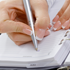 Tracking Nausea/Vomiting in Diary Helped Health Care Team Reduce Symptoms