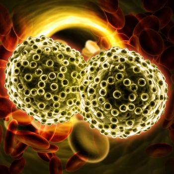 Prior data from the STRESS-LUNG-1 trial introduced emotional distress as a “psycho-biomarker” for immunotherapy efficacy in non–small cell lung cancer.