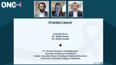 EP. 1 Epithelial Ovarian/Fallopian Tube/Primary Peritoneal Cancer