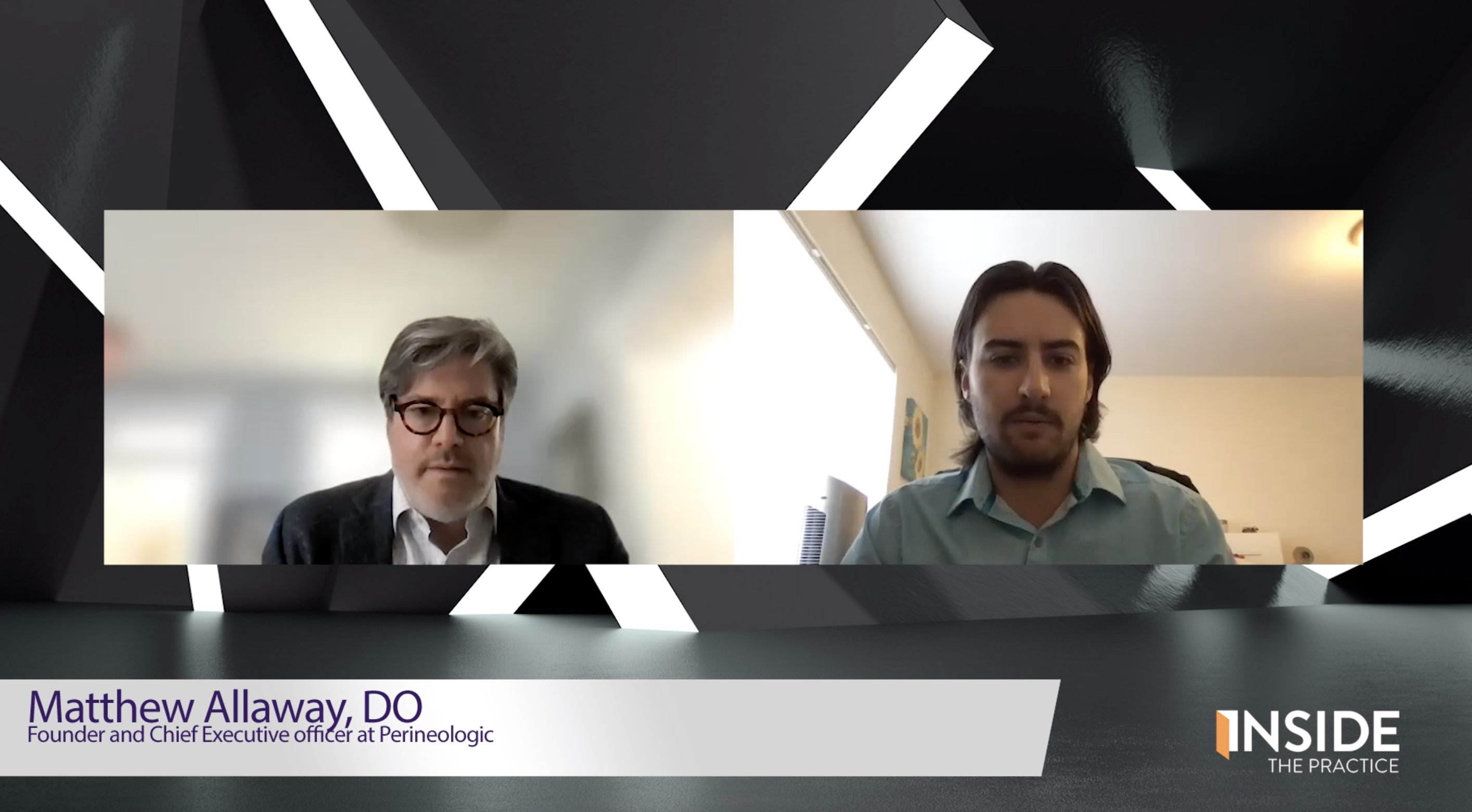 Matthew Allaway, DO, detailed benefits of using an emerging transperineal biopsy approach to identify prostate cancer in hard to access areas of a patient’s prostate.