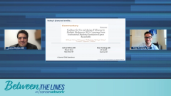 EP. 1 An Overview of Treatment Options Available for Patients with R/R MM