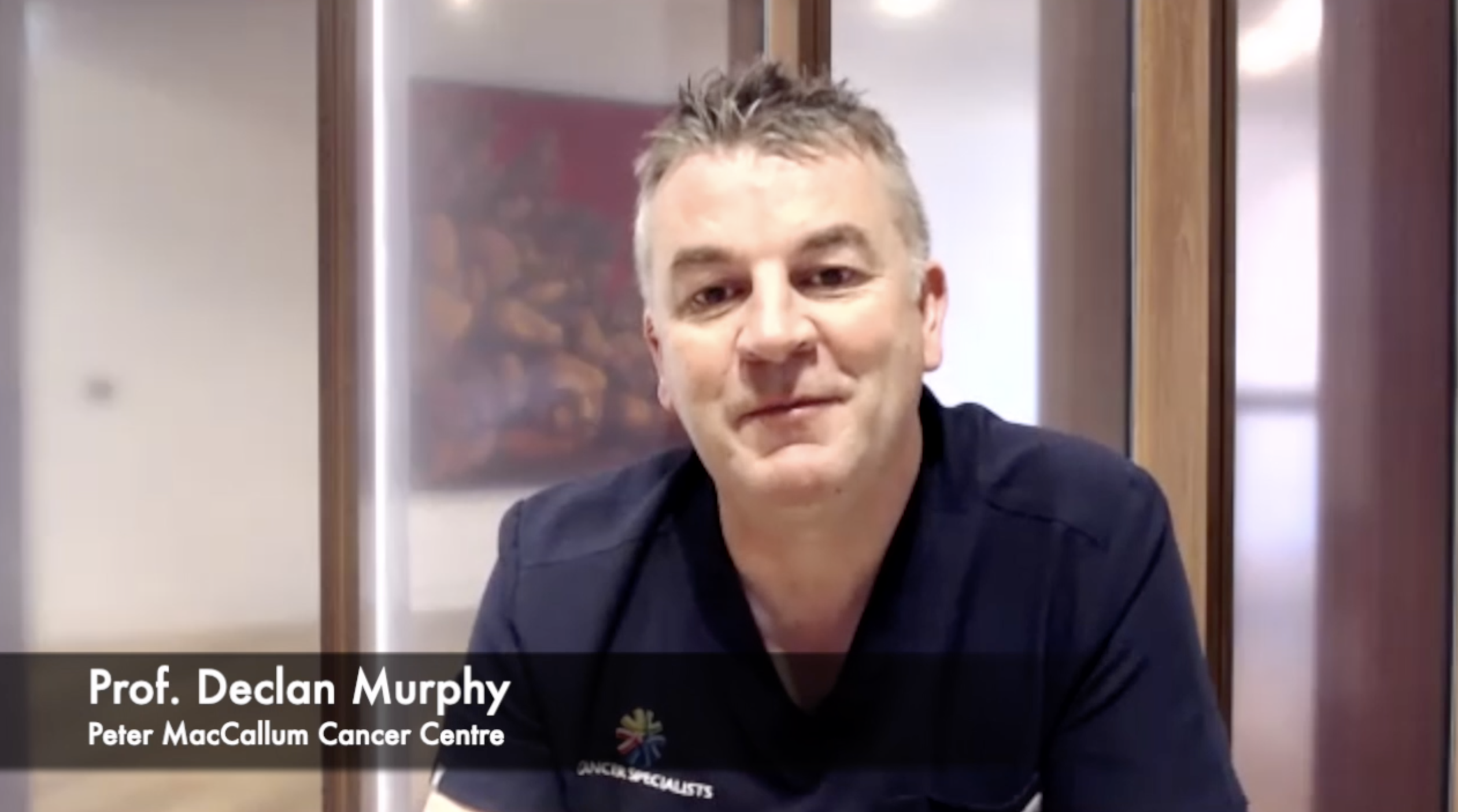 Declan Murphy
