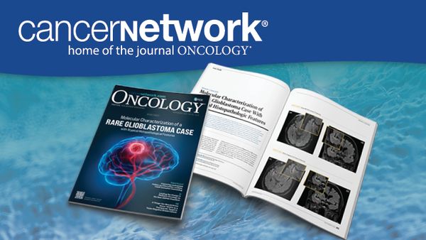 September ONCOLOGY Publication