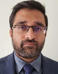 An oncologist at the Georgia Cancer Center discussed the evolution of treatment strategies and emerging therapies for patients with EGFR-mutated disease.