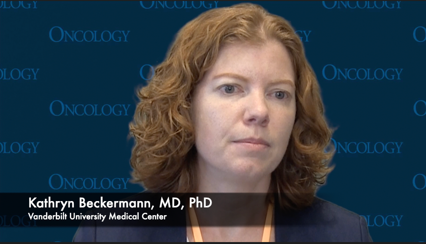 Clear cell renal cell carcinoma is driven by a metabolic switch that decreases VHL and increases ATP, according to an expert from Vanderbilt University Medical Center.
