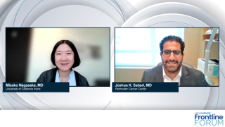 Experts on NSCLC