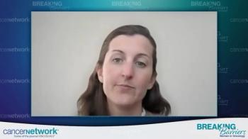 Two women in genitourinary oncology discuss their experiences with figuring out when to begin a family and how to prioritize both work and children. 