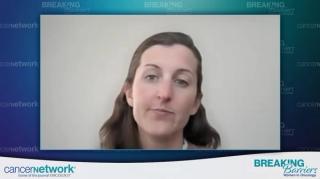 Two women in genitourinary oncology discuss their experiences with figuring out when to begin a family and how to prioritize both work and children.