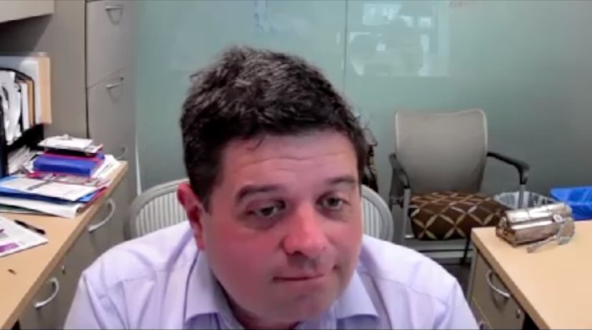 Treatment with afami-cel may offer improved quality of life to patients with metastatic synovial sarcoma compared with continuous chemotherapy.