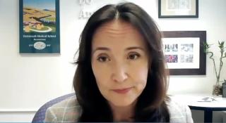 Data from a ctDNA analysis of the phase 3 INTRIGUE study indicate that KIT mutational status may be associated with response to certain Tyrosine kinase inhibitors in GIST, according to an expert from the Yale Cancer Center in New Haven, Massachusetts.