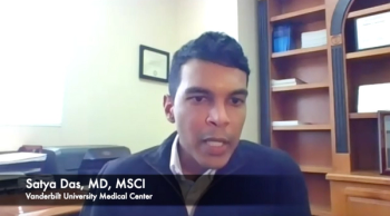 Satya Das, MD, MSCI