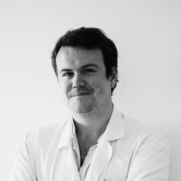 “[Epcoritamab/R2] is a good option for [patients] at first relapse or even further, even if they are very high risk,” said Benoit Tessoulin, MD, PhD.