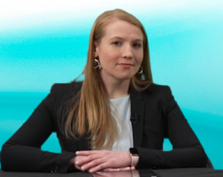 Heather Moore, CPP, PharmD, an expert on breast cancer