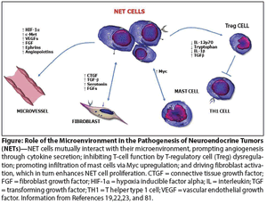 An Update on Gastroenteropancreatic Neuroendocrine Tumors 