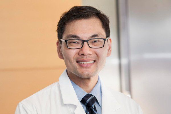 Chung-Han Lee, MD, assistant attending physician for the Genitourinary Oncology Service at Memorial Sloan Kettering Cancer Center in New York City