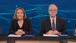 Data Updates From GRIFFIN and MASTER in Transplant-Eligible NDMM