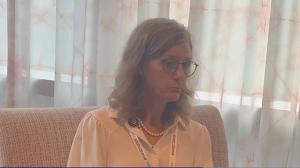 212Pb-DOTAMTATE showed “unexpectedly good” outcomes among those with gastroenteropancreatic neuroendocrine tumors, said Mary Maluccio, MD, MPH, FACS.