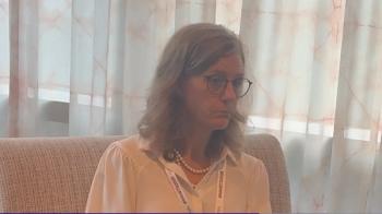 212Pb-DOTAMTATE showed “unexpectedly good” outcomes among those with gastroenteropancreatic neuroendocrine tumors, said Mary Maluccio, MD, MPH, FACS.