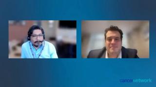 Stay tuned for an in-depth discussion on navigating operational workflows and mitigating barriers to access for CAR T-cell therapy in multiple myeloma.