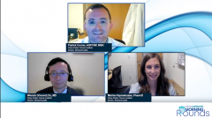 Experts on RCC