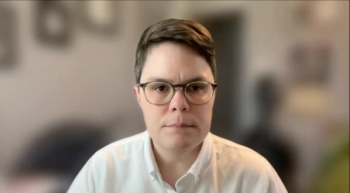 According to Megan Mullins, PhD, MPH, challenging cultural norms surrounding death and dying may reduce the receipt of low-value end-of-life cancer care.