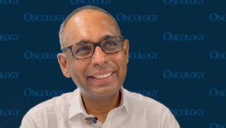 The trispecific antibody JNJ-5322 demonstrated superior efficacy vs approved agents in multiple myeloma in results shared at the 2025 EHA Congress.