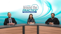 Experts on lung cancer