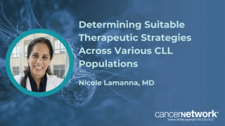 Newer generations of BTK inhibitors may have fewer cardiac toxicities compared with earlier iterations, according to Nicole Lamanna, MD.